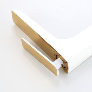 Lavabo solo agua de alta bibcock lavabo prolongación <span class=keywords><strong>grifo</strong></span> sola manija <span class=keywords><strong>grifo</strong></span> - Product Image 6