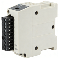 1769-OB16P 16 Pt 24VDC Prot D/O Module 1769OB16P Dengan Konversi Protokol CM/CP yang Disesuaikan