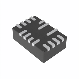 Authorized Distributor Power Management (PMIC) MP2269GD-P Electronic Circuit Components 15 PowerVFQFN - Product Image 1