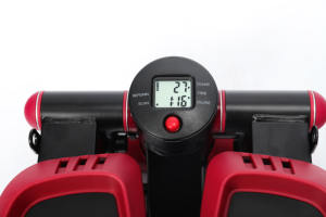 商用步进健身器材多功能有氧扭扭器小型步进电动康复紧凑型楼梯踏步器 - Product Image 4