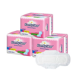 Toallas Sanitarias <span class=keywords><strong>Always</strong></span> Ultra Largas Talla 2 Súper Absorbentes y Transpirables Paquete de 117 para Mujer - Product Image 2