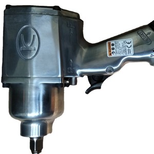 ประแจลม KUKEN ขนาด 1/2 นิ้ว รุ่น KW-19HP เครื่องมือซ่อมรถยนต์ รองรับน็อตขนาด M16 - Product Image 4