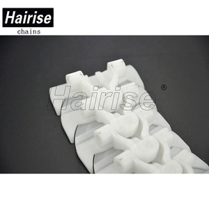Hairise 1775 Chất Lượng Cao Giá Rẻ Flat Top Băng Tải Chuỗi Các Nhà Sản Xuất - Product Image 3