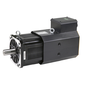 Contrôleur de moteur de système électro-hydraulique Ce17kw 14mpa 16mpa 17.5mpa pour machine de moulage par injection Sm-0160m0105q Certification CE - Product Image 2