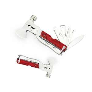 Pense <span class=keywords><strong>Multitool</strong></span> katlanır cep kamp açık Survival avcılık tornavida takımı uçları bıçak acil güvenlik çekiç - Product Image 4