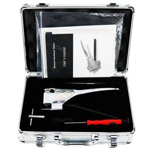 Alüminyum alaşım 0-20HW için W-20B <span class=keywords><strong>Webster</strong></span> sertlik test cihazı Durometers - Product Image 1