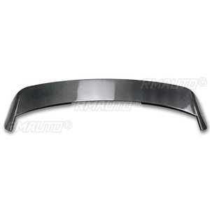 Aileron arrière de <span class=keywords><strong>voiture</strong></span>, protection de coffre pour SEAT <span class=keywords><strong>Lyon</strong></span> 2012-2019, kit carrosserie, accessoires auto - Product Image 6