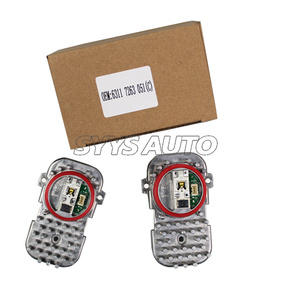 Modulo di zavorra faro a LED luce di marcia diurna 5L0941645 per <span class=keywords><strong>Skoda</strong></span> a 3 Pin - Product Image 5