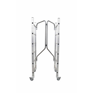 ลิฟท์กรรไกรแบบพับได้ Flecto - Product Image 4