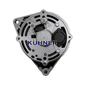 Alternatore compatibile con VOLVO 340-360 2.0 Benzina (KW: 75, CV: 102) dal 08-1984 al 07-1990 KUHNER 30528RI NUOVO - Product Image 3