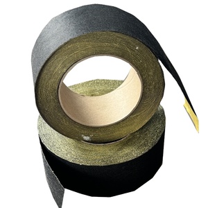 Cinta HouseWrap de una Cara Ideal para Membranas Transpirables de Barrera Contra el Viento KINGWAY o Tyvek 50 mm x 25 m - Product Image 3