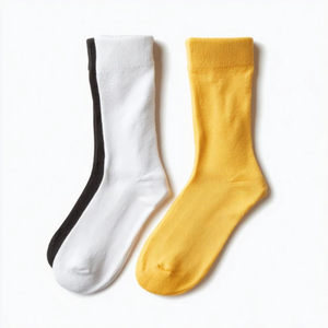 Bền thể thao tập thể dục phòng tập thể dục chạy bóng rổ thấp cắt mắt cá chân vớ số lượng lớn - Product Image 4