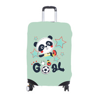 Housse de protection pour valise pliable en polyester 19-32 pouces – Offre spéciale fournisseurs