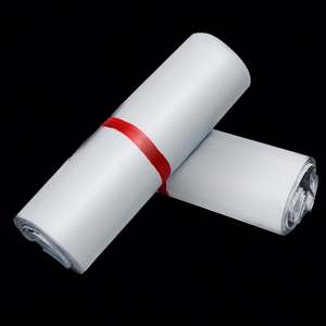 Bolsa de Envío de Plástico PE Express de Alta Capacidad de Carga para Compras en Línea - Product Image 2