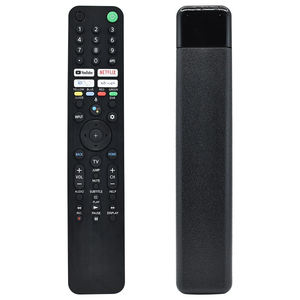 Control Remoto por Voz RMF-TX520U para Televisores Inteligentes Sony, Control Remoto KD-43X80J XR-55A80J KD-85X91J KD50X85J KD-43X80J KD-43X85J - Product Image 1