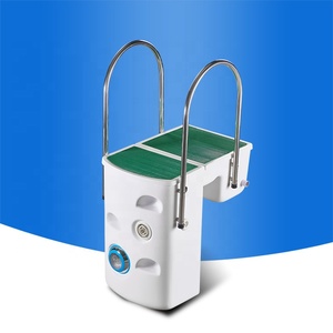 Comercial equipo de la piscina filtro colgado en la pared <span class=keywords><strong>sin</strong></span> pipa Filtro de piscina - Product Image 5