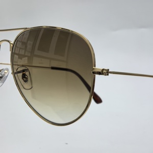 <span class=keywords><strong>Occhiali</strong></span> <span class=keywords><strong>da</strong></span> <span class=keywords><strong>Sole</strong></span> di Design alla Moda con Montatura in Metallo per <span class=keywords><strong>Uomo</strong></span> Modello R 3025 - Product Image 6