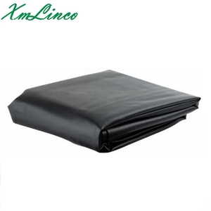 Xmlinco 가죽 당구 테이블 커버 - Product Image 6