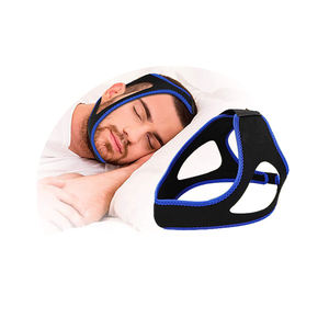 गर्म बिक्री विरोधी खर्राटे ठोड़ी का पट्टा बंद करो खर्राटे जबड़े बेल्ट - Product Image 3