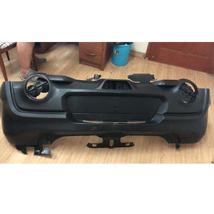 Le plus récent kit de carrosserie de Conversion large de lifting de pare-chocs avant de voiture Kit de carrosserie pour <span class=keywords><strong>suzuki</strong></span> <span class=keywords><strong>swift</strong></span> 2017 2018 2019 2020 2021 <span class=keywords><strong>2022</strong></span> - Product Image 2