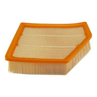 Filtre à air d'usine en Chine OEM SE-1109212 1108107000 Filtre à air de voiture de pièces automobiles pour BYD