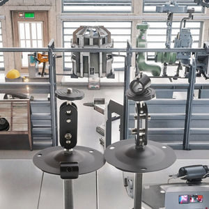 Soporte de montaje de módulo láser multidireccional Soporte de precio competitivo para nuevos módulos láser - Product Image 3