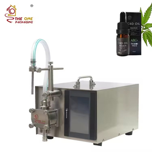 Máquina de Llenado Portátil <span class=keywords><strong>TheOne</strong></span>, Máquina de Llenado de Líquidos con Calentador y Mezclador - Product Image 3
