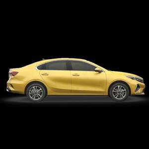 2024 pour Kia K3 Comfort Edition 1.5L CVT berline haute qualité 4 portes 5 places essence hybride automatique FWD - Product Image 1