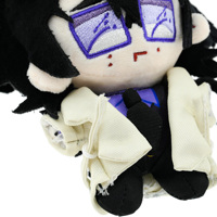 Fabricants de quantité minimale de commande bas personnalisé petite peluche Kawaii figurine jouets cadeaux souples jouets en peluche personnalisés porte-clés pendentif pour les enfants