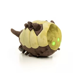 Peluche de gusanos de Destiny 2 de Numskull, relleno de algodón PP, 11-30 cm, <span class=keywords><strong>Rey</strong></span> de las Edades, para edades de 7 a 14 años - Product Image 4