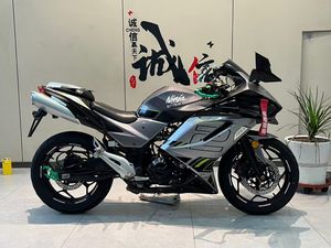 Motocicletas Usadas 2023, Réplica de Kawasaki <span class=keywords><strong>H2</strong></span>, Motocicleta de 400cc, Motocicleta Deportiva de Gasolina, Motocicleta Todoterreno, Motocicleta de Calle - Product Image 5