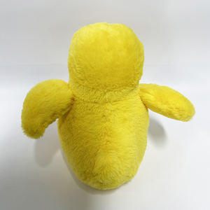 Cadeau de Pâques pour enfants, décoration de la maison, vente flash, poupée personnalisée, poussin en peluche mignon, jouets en peluche ultra doux, poupées confortables - Product Image 4