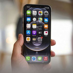 Téléphone portable en gros, best-seller pour Phone 12 Pro Max, téléphone portable <span class=keywords><strong>haut</strong></span> <span class=keywords><strong>de</strong></span> <span class=keywords><strong>gamme</strong></span> IPhone - Product Image 5