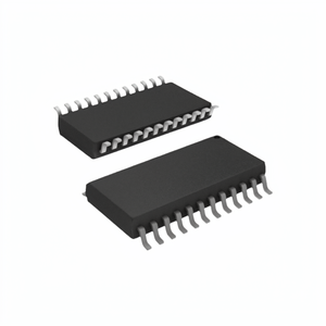 Electronic Circuit Components Manufacturer Channel Logic 24 SOlC CD74HC154M - Product Image 1