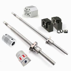Tornillo de Movimiento Lineal Personalizado con Rosca, 1.5 Años de Disponibilidad, Amplia Variedad de Tamaños, 1.5 Años de Garantía - Product Image 1