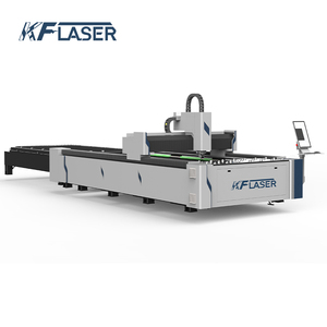 Nouvelle découpeuse laser CNC à double table pour feuille de dé<span class=keywords><strong>coupe</strong></span> laser en acier inoxydable 3Mm 5Mm 4Kw <span class=keywords><strong>coupe</strong></span>-fibre prix de <span class=keywords><strong>coupe</strong></span> en aluminium - Product Image 3