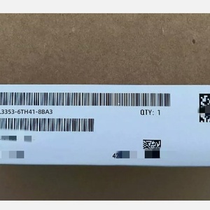6SL3353-6TH41-8BA3 S120 บอร์ดอินเทอร์เฟซควบคุม PLC - Product Image 2