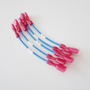 Kabel Elektronik dan Kabel Harness Koneksi Dua Sisi dengan Konektor Praktis - Product Image 3