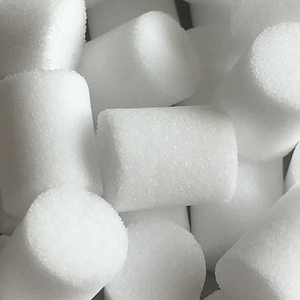 फिल्टर तत्वों के लिए ओम कस्टम प्लास्टिक मिसिंग नोजल कस्टम प्लास्टिक मिसिंग नोजल 99% दक्षता कस्टम आयाम सटीक तरल - Product Image 3