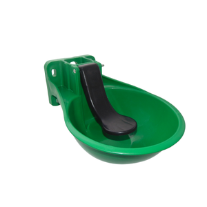 <span class=keywords><strong>Abbeveratoio</strong></span> Automatico in Plastica per Bestiame, Ovini, Caprini e Animali da Fattoria - Product Image 1