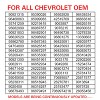 Caja de Dirección Asistida Eléctrica KING STEEL L/RHD para Automóviles, Cremallera de Dirección Hidráulica para Chevrolet Aveo, Captiva, Sail, Optra