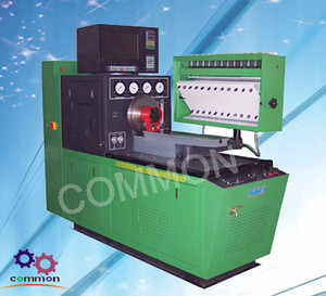 Banc d'essai COM-<span class=keywords><strong>EMC</strong></span> d'injecteur à rampe commune Banc d'essai de pompe d'injection de carburant <span class=keywords><strong>EMC</strong></span> - Product Image 6