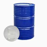 Huile de silicone méthylphénylique de qualité industrielle pour la lubrification haute température, le transfert de chaleur, l'amortissement et les caoutchous de silicone