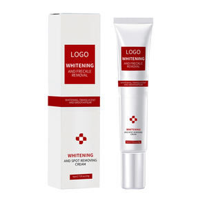 Crema Facial de Marca Privada, Crema Blanqueadora e Iluminadora para la Piel - Product Image 1