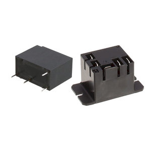 รีเลย์ 7760056183 แบบ DPDT 10A 24V ออกแบบพิเศษสำหรับรีเลย์กำลังไฟฟ้า รีเลย์มากกว่า 2 แอมป์ - Product Image 1
