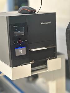 Maquinaria de Procesamiento de Puertas y Ventanas de Aluminio de Alta Precisión, Máquina CNC de Perforación y Fresado de Perfiles de Aluminio - Product Image 6