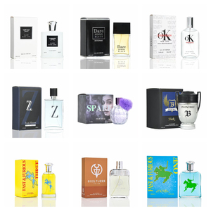 Parfum personnalisé en gros, parfum de marque propre, parfum de haute qualité OEM, fournisseur de parfum, parfum pour hommes et femmes - Product Image 2