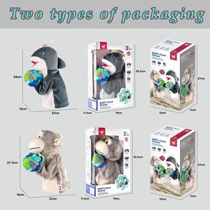 IDS-títere <span class=keywords><strong>de</strong></span> boxeo, - Product Image 2