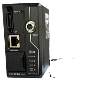 NOUVEAU Amplificateur de capteur de détection IV2-G30F équipé d'une intelligence artificielle - Product Image 5