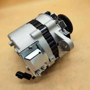 <span class=keywords><strong>Alternador</strong></span> <span class=keywords><strong>de</strong></span> Camión 45 Amperios <span class=keywords><strong>24</strong></span> <span class=keywords><strong>Voltios</strong></span> AVI2156, <span class=keywords><strong>Alternador</strong></span> <span class=keywords><strong>de</strong></span> Coche 24v 150 Amperios, Precios <span class=keywords><strong>de</strong></span> Alternadores para Autobús A2T72987 A2T72989 A2T72999 A2T73386 - Product Image 2